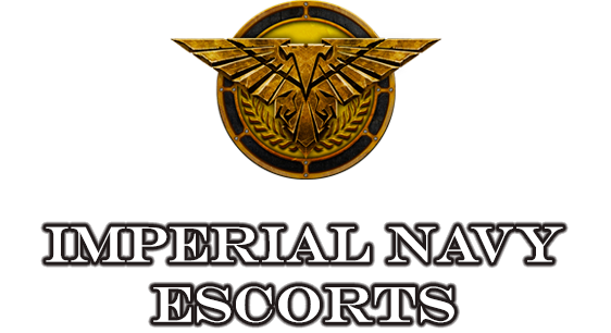 Imperial Navy Escorts