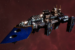 Imperial Navy Destroyer: Cobra (Bastion Sub-Faction)